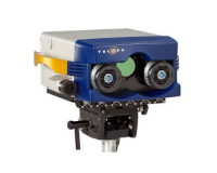 超光譜紅外熱像儀（HYPER-CAM）-工業相機