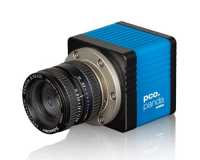 PCO sCMOS相机（pco.panda4.2 bi）-工业相机