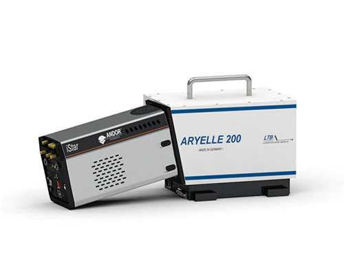 LTB ARYELLE200中階梯光譜儀