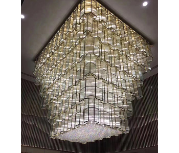 安徽酒店非标工程灯