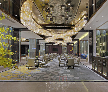 上海酒店宴会厅
