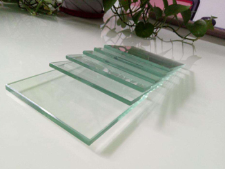 鋼化玻璃定制