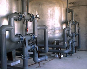 芝罘區機械過濾 水處理設備