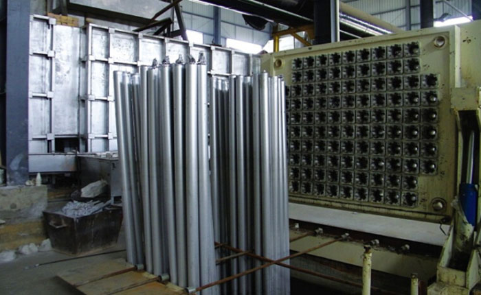鋁型材生產廠家