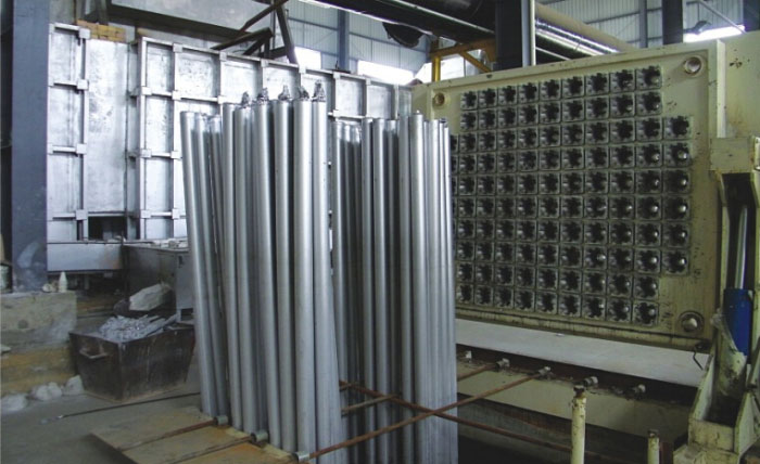 鋁型材生產廠家