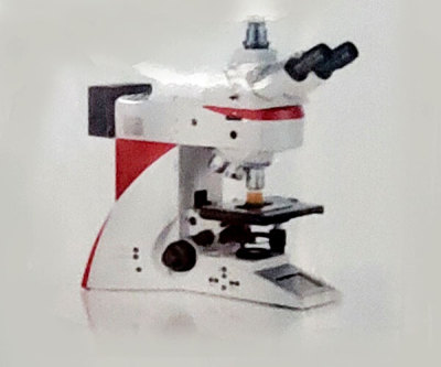 德国徕卡金相显微镜