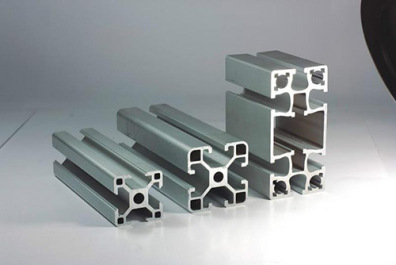 鋁型材配件螺栓長度怎么選擇