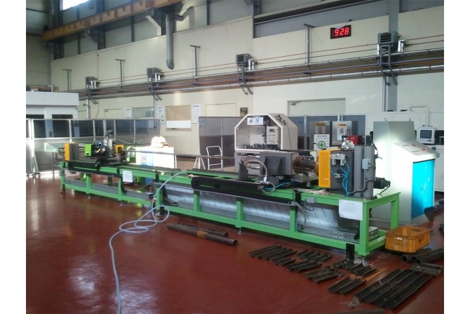 广西专业生产焊接机器人厂家