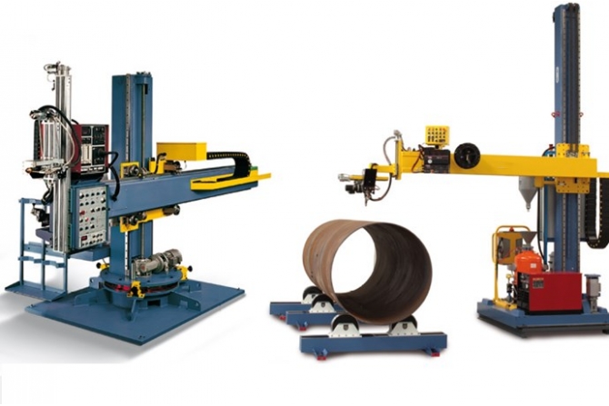 安徽专业生产桁架机器人生产厂家