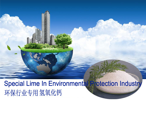 惠州环保行业专用氢氧化钙