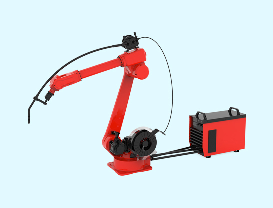 lhf1850焊接机器人
