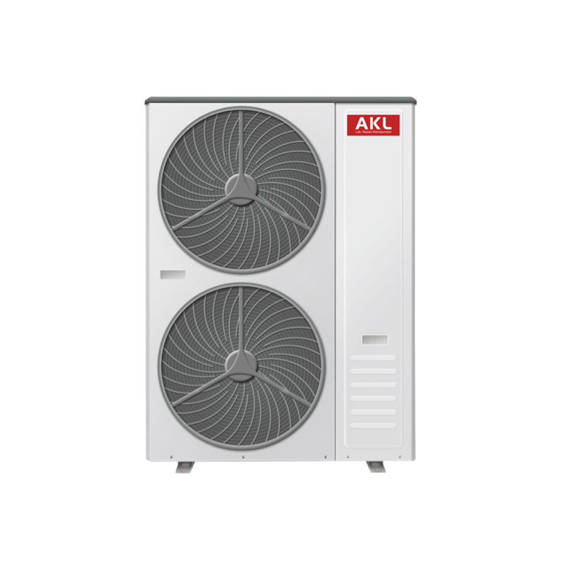 丽水AKL风冷热泵地暖空调厂家