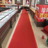 一次性红地毯