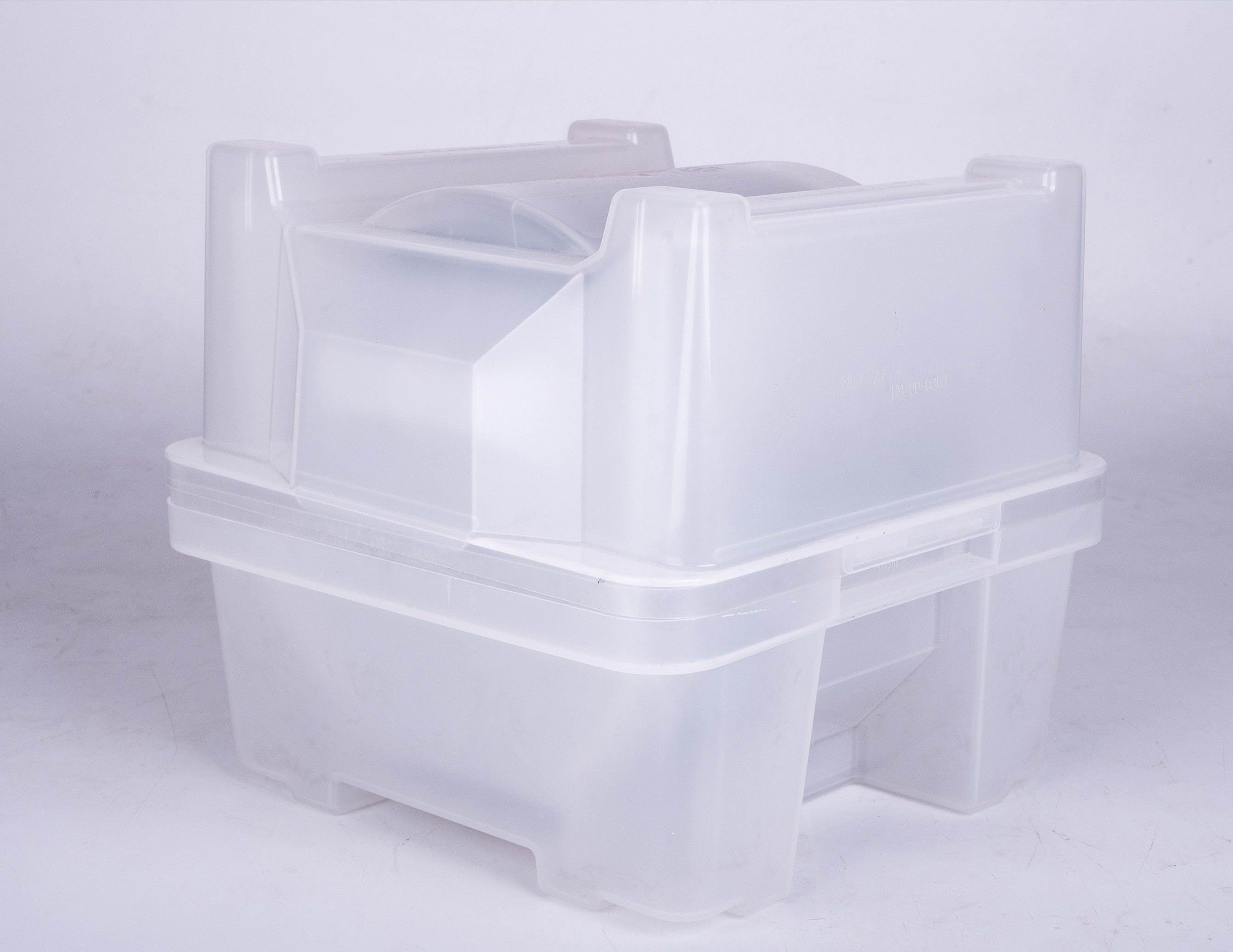 南宁生产塑料包装及容器价格