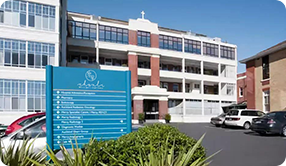 新西蘭服務中心