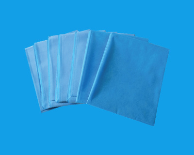 Disposable operation sheet