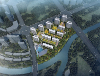 XDG-2020-23号地块春岸雅筑项目（彰泰）