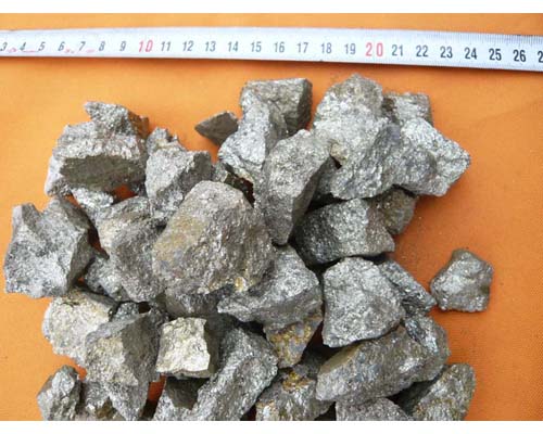 天津高砷硫鐵礦