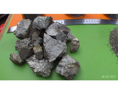 天津硫化鐵礦石