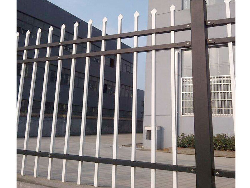 荆州锌钢栅栏
