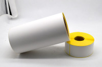 微防熱敏紙-ZAM-60克黃格
