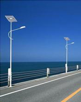 鎮江新能源太陽能路燈