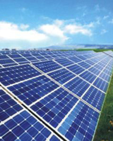 梅州太陽能光伏發電系統
