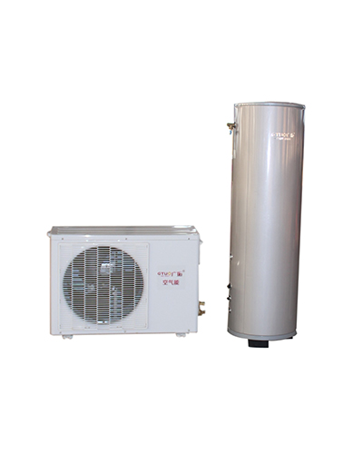 桂林家用空氣能熱水器