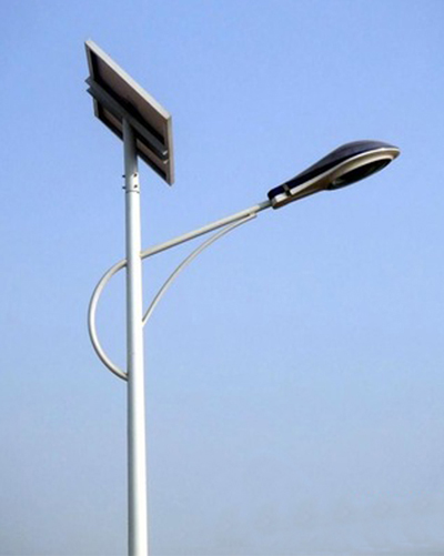 鎮江LED太陽能路燈
