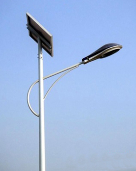 肇慶LED太陽能路燈