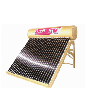 贺州太阳能热水器