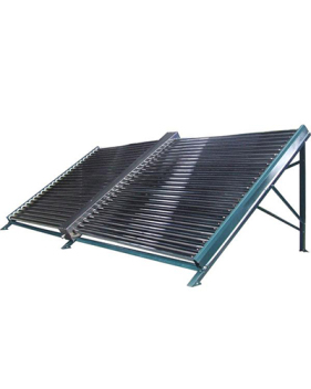 玉林太陽能工程聯箱