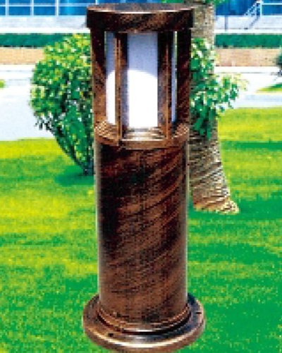 南寧太陽能草坪燈