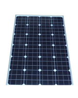 單晶硅太陽能板