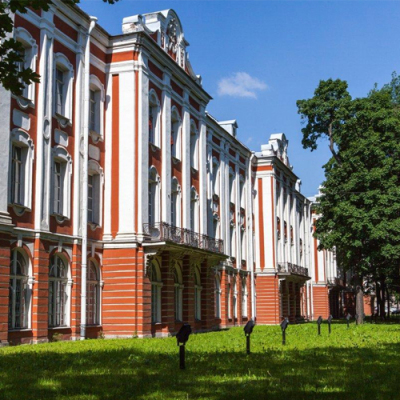 圣彼得堡國立理工大學