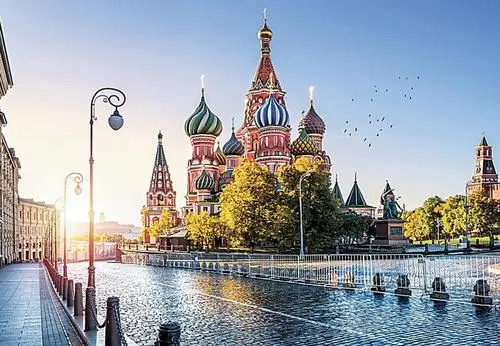 西安专业的俄罗斯留学费用中介