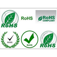 棗莊歐盟RoHS認證