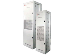 DUM-4850H 一体化组合式通信电源