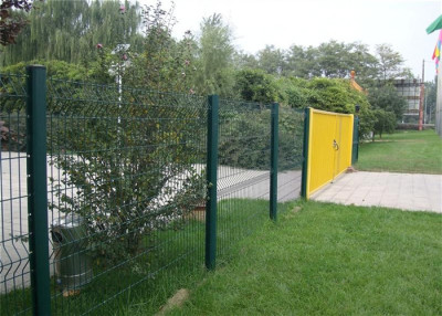 花园护栏网