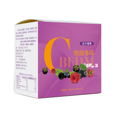 上海多莓压片糖果