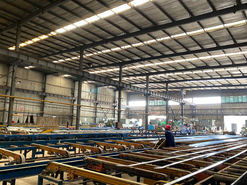 浙江高端挤压铝型材生产厂家