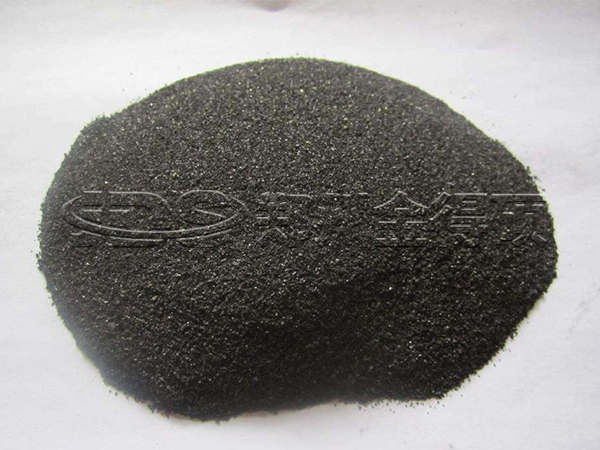 氧化铁粉是重要的粉末冶金原料