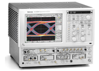 Tektronix TDS8000B TDS8200B Sampling Oscilloscope