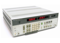 Agilent/HP 8903B Audio Analyzer