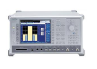 Anritsu MT8820C Radio Communication Analyzer 無線通訊測試儀