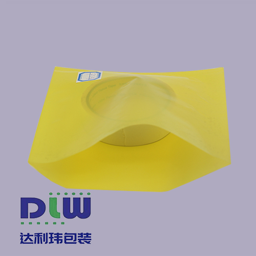 上海黃色pe袋