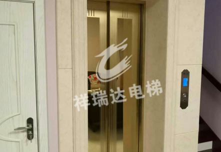 潍城购买定制家用电梯公司