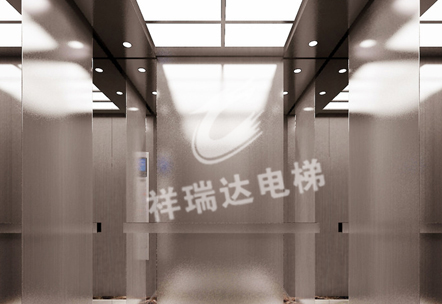 潍坊购买无机房乘客电梯公司