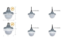 LED家禽照明-LED球泡燈