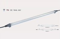 LED家禽照明-T8LED防水燈管
